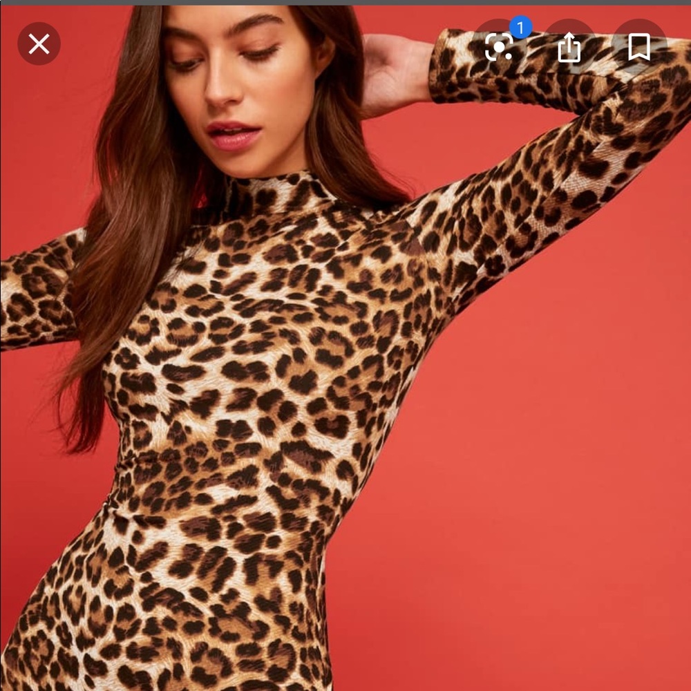 Reformation Flash dress